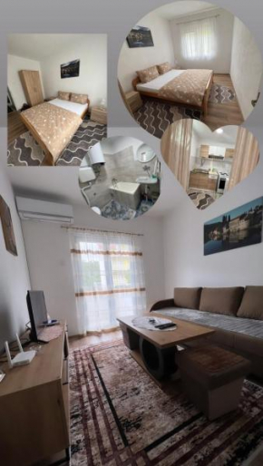 Apartman Lady Cherry